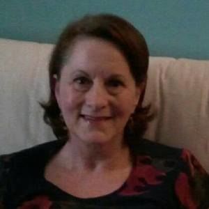 Meet your Posher, Deborah